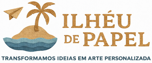 Ilhéu de Papel